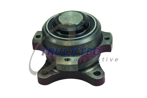 TRUCKTEC AUTOMOTIVE 03.19.115 Support, cooling fan 20915058