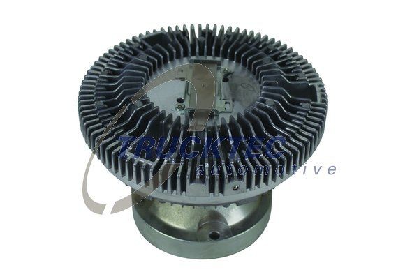 Volvo Fan clutch TRUCKTEC AUTOMOTIVE 03.19.120 at a good price