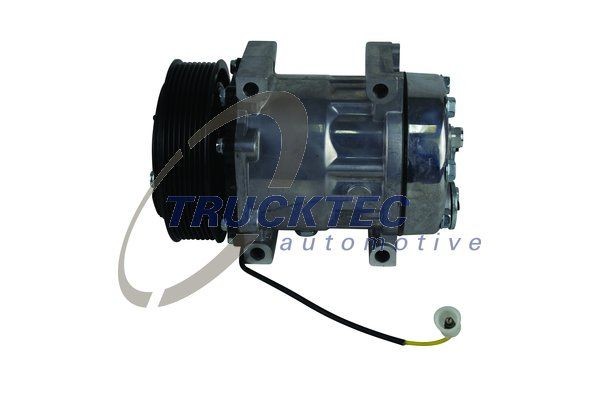 TRUCKTEC AUTOMOTIVE 03.21.001 Klimakompressor für VOLVO FH 16 II LKW in Original Qualität