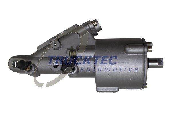 TRUCKTEC AUTOMOTIVE 03.23.001 Kupplungsverstärker für VOLVO F 10 LKW in Original Qualität