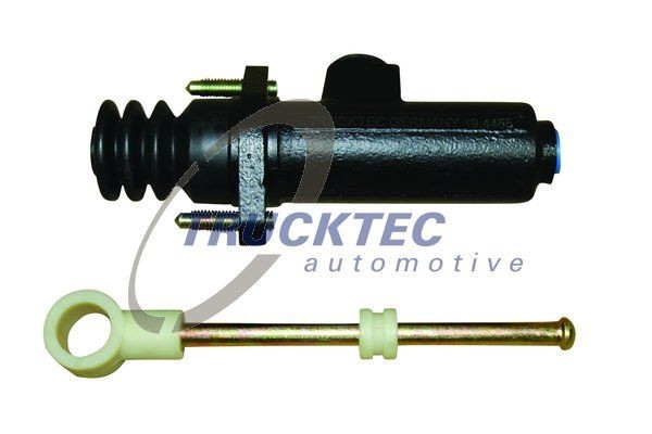 TRUCKTEC AUTOMOTIVE 03.23.002 Geberzylinder, Kupplung für VOLVO FH 12 LKW in Original Qualität