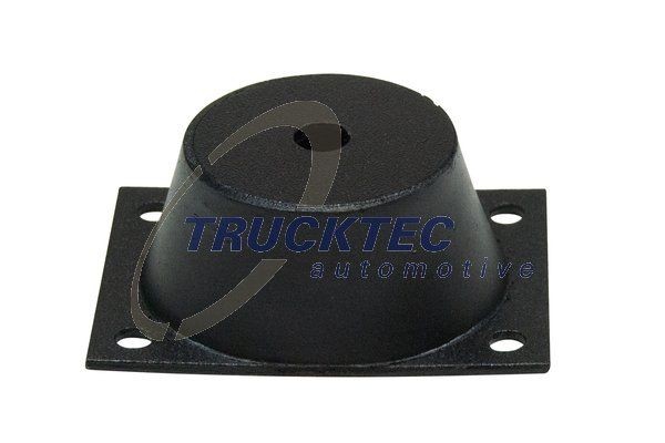 TRUCKTEC AUTOMOTIVE both sides Mounting, manual transmission 03.23.003 buy