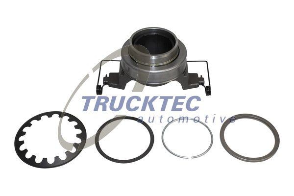 TRUCKTEC AUTOMOTIVE 03.23.009 Clutch release bearing 1669 833