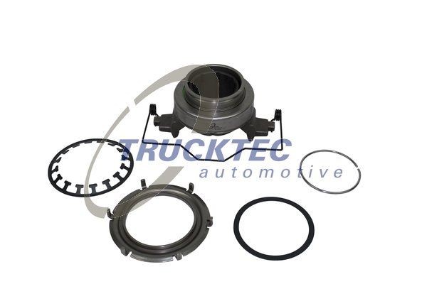 TRUCKTEC AUTOMOTIVE 03.23.010 Clutch release bearing 3 192 216