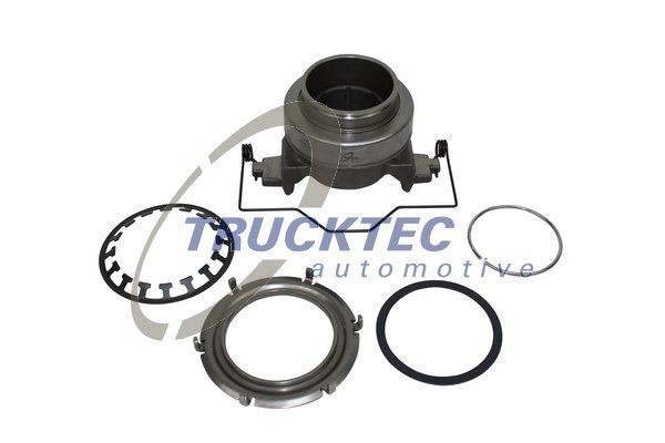 TRUCKTEC AUTOMOTIVE 03.23.012 Clutch release bearing 3192220