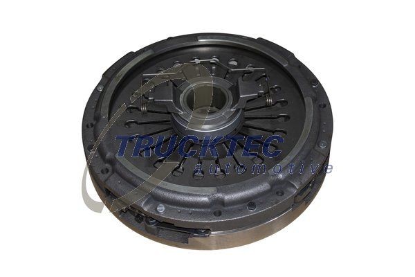 TRUCKTEC AUTOMOTIVE Clutch cover 03.23.013 buy