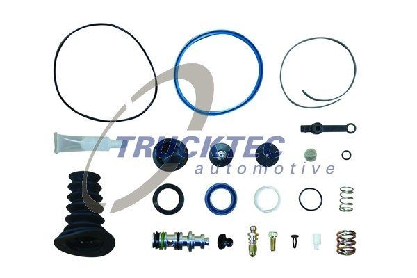 03.23.016 TRUCKTEC AUTOMOTIVE Reparatursatz, Kupplungsverstärker für STEYR online bestellen
