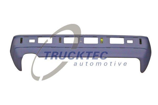 TRUCKTEC AUTOMOTIVE 03.23.023 Clutch Pressure Plate 1669823