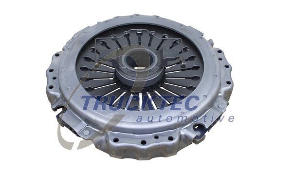 TRUCKTEC AUTOMOTIVE 03.23.024 Clutch Pressure Plate 85000235