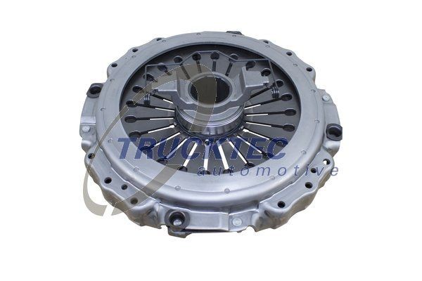 TRUCKTEC AUTOMOTIVE 03.23.028 Clutch Pressure Plate 8113894