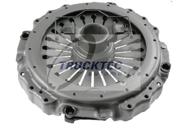 03.23.030 TRUCKTEC AUTOMOTIVE Kupplungsdruckplatte RENAULT TRUCKS C-Serie