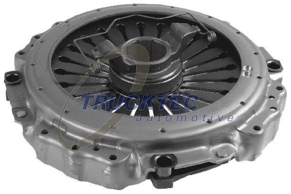TRUCKTEC AUTOMOTIVE 03.23.031 Clutch Pressure Plate 20748154