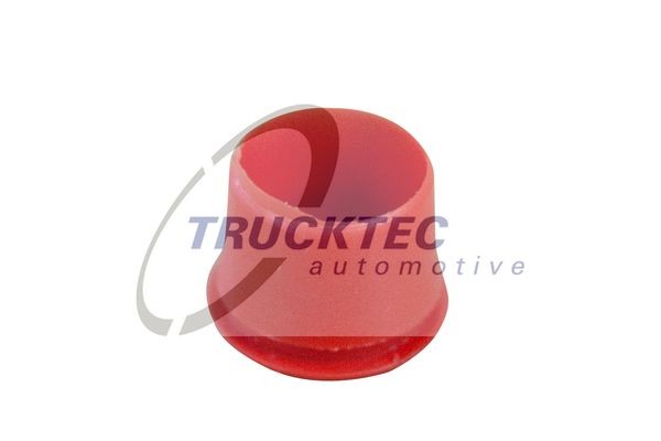 TRUCKTEC AUTOMOTIVE 03.23.033 Reparatursatz, Kupplungsgeberzylinder für VOLVO N 10 LKW in Original Qualität
