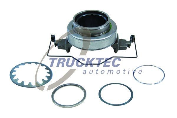 TRUCKTEC AUTOMOTIVE 03.23.034 Clutch release bearing 3192222