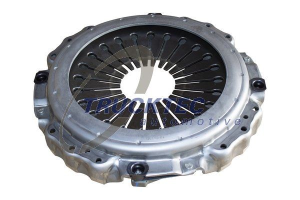 TRUCKTEC AUTOMOTIVE Clutch cover 03.23.036 buy