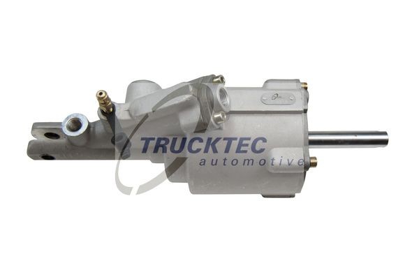 TRUCKTEC AUTOMOTIVE 03.23.123 Clutch Booster 1 521 371