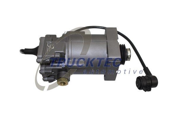TRUCKTEC AUTOMOTIVE Clutch Booster 03.23.125 buy