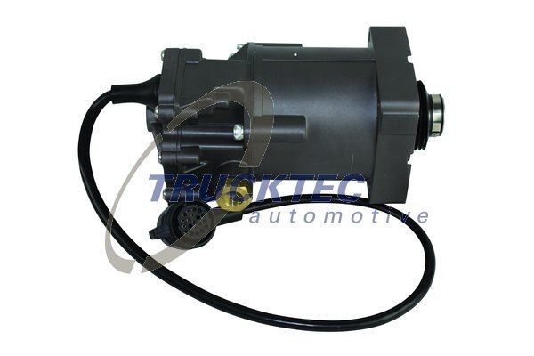 TRUCKTEC AUTOMOTIVE Clutch Booster 03.23.126 buy