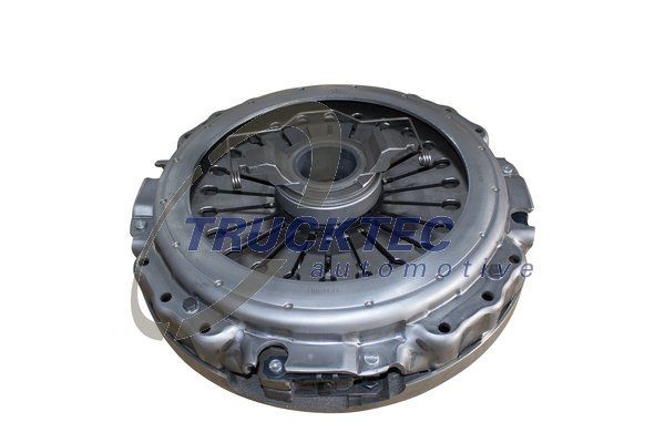 TRUCKTEC AUTOMOTIVE Clutch cover 03.23.127 buy