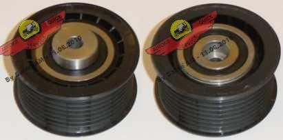 AST1236 AUTOKIT 03.230 Tensioner pulley A1202000470