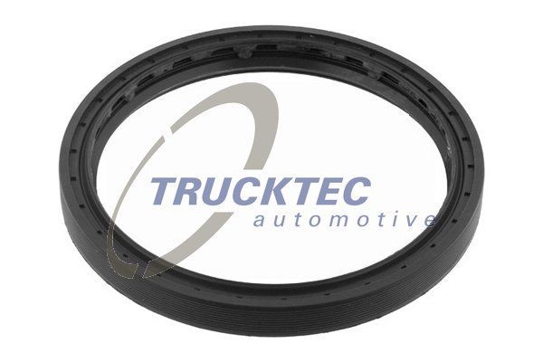 TRUCKTEC AUTOMOTIVE 03.24.005 Shaft Seal, wheel hub 3094807