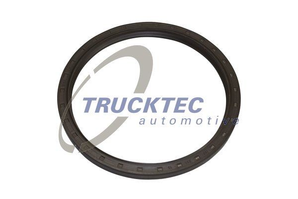 TRUCKTEC AUTOMOTIVE 03.24.006 Kurbelwellensimmering für VOLVO A-Series LKW in Original Qualität