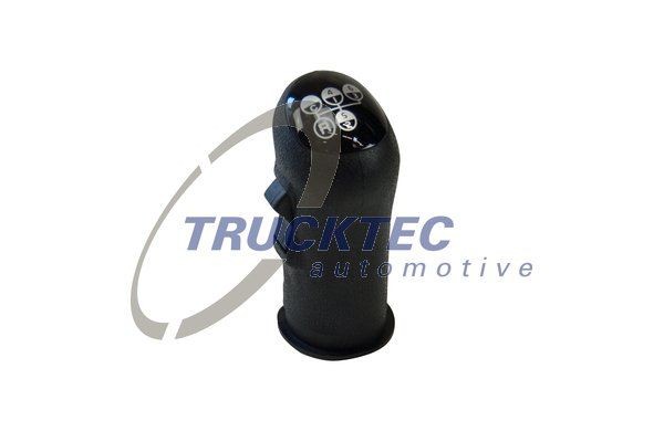 Original 03.24.009 TRUCKTEC AUTOMOTIVE Gear shift knobs and parts VOLVO