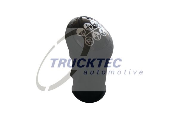 03.24.016 TRUCKTEC AUTOMOTIVE Schalthebelverkleidung VOLVO NH 12