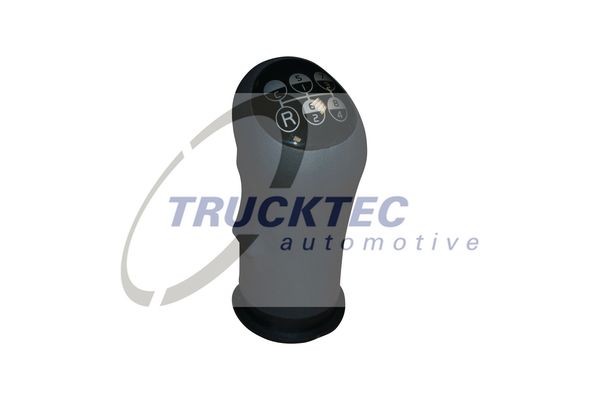 03.24.021 TRUCKTEC AUTOMOTIVE Schalthebelverkleidung VOLVO FL 12