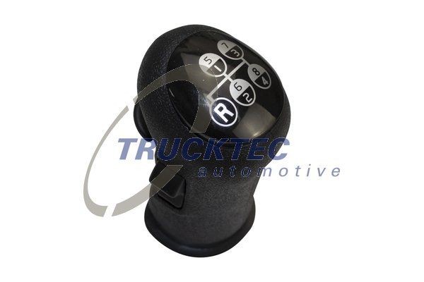 Original 03.24.027 TRUCKTEC AUTOMOTIVE Gear stick knob VW