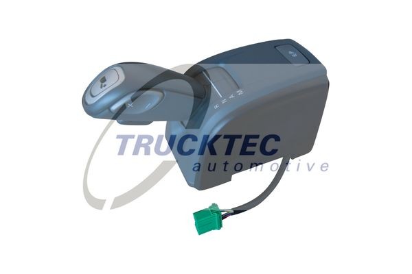 TRUCKTEC AUTOMOTIVE 03.24.028 Gear Lever Gaiter 2102 4535