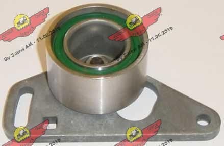 AST1248 AUTOKIT 03.242 Timing belt tensioner pulley 0829.46