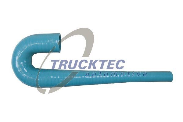 03.25.002 TRUCKTEC AUTOMOTIVE Schlauch, Getriebeölkühler für BMC online bestellen