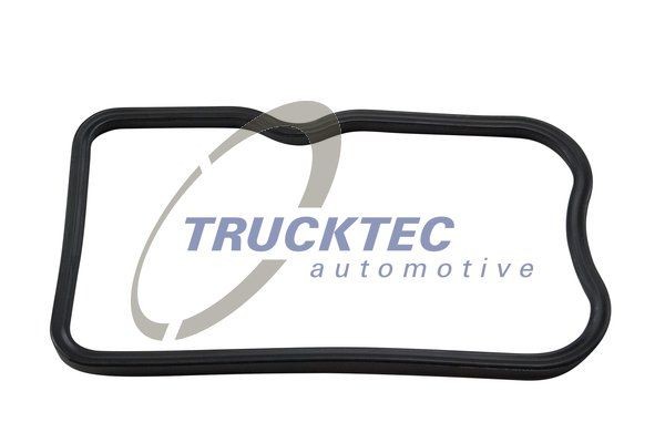TRUCKTEC AUTOMOTIVE 03.27.006 Kupplungsschlauch für VOLVO FL 6 LKW in Original Qualität
