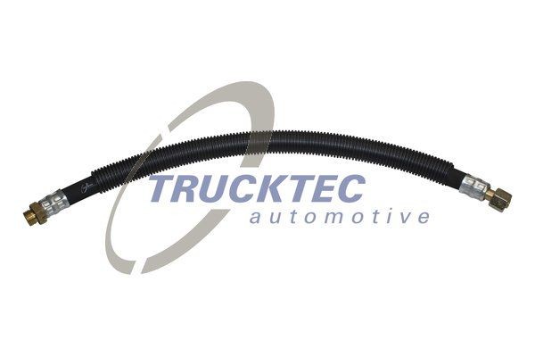 TRUCKTEC AUTOMOTIVE 03.27.008 VOLVO Clutch hose in original quality