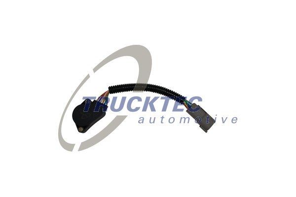 03.28.004 TRUCKTEC AUTOMOTIVE Sensor, Fahrpedalstellung für FAP online bestellen