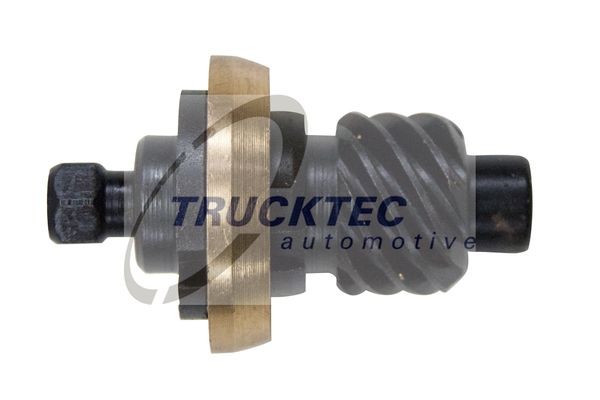 TRUCKTEC AUTOMOTIVE 03.30.006 VOLVO Adjuster, drum brake in original quality