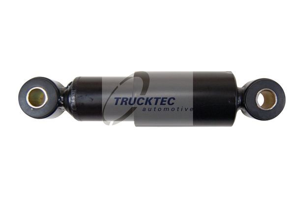 TRUCKTEC AUTOMOTIVE 246, 185 mm Shock Absorber, cab suspension 03.30.015 buy
