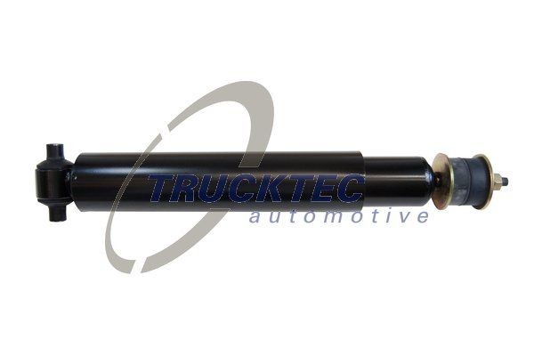TRUCKTEC AUTOMOTIVE 03.30.017 Stoßdämpfer für VOLVO FH 16 LKW in Original Qualität