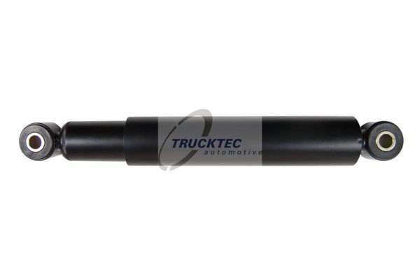 TRUCKTEC AUTOMOTIVE Rear Axle, Oil Pressure, Telescopic Shock Absorber, Top eye, Bottom eye Length: 840, 510mm Shocks 03.30.020 buy
