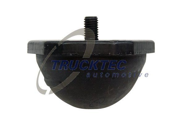 Great value for money - TRUCKTEC AUTOMOTIVE Rubber Buffer, suspension 03.30.028