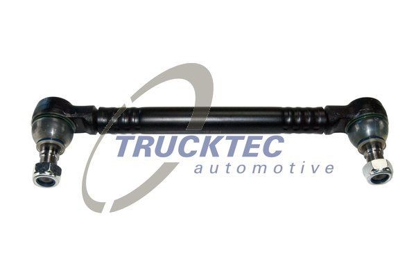TRUCKTEC AUTOMOTIVE Front Axle, 340mm Length: 340mm Drop link 03.30.074 buy