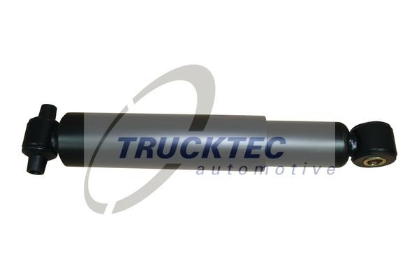 TRUCKTEC AUTOMOTIVE Front Axle, Oil Pressure, Telescopic Shock Absorber, Top eye, Bottom eye Length: 725, 440mm Shocks 03.30.077 buy