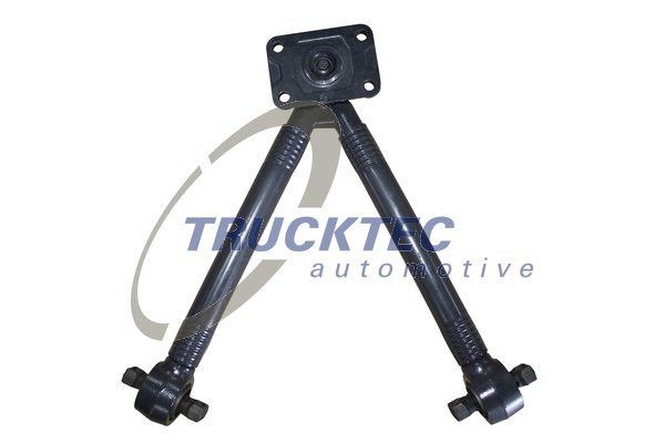 TRUCKTEC AUTOMOTIVE Rear Axle, Triangular Control Arm (CV) Control arm 03.31.006 buy