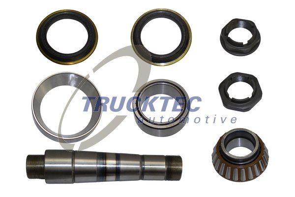 TRUCKTEC AUTOMOTIVE 03.31.010 Repair Kit, kingpin 7420751021