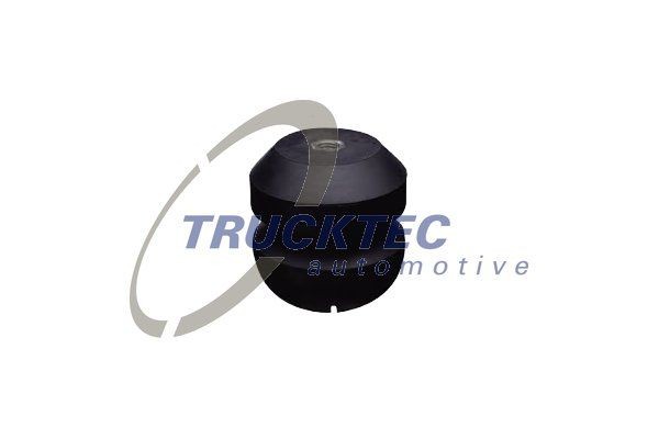 TRUCKTEC AUTOMOTIVE 03.31.018 Ütköző, rugózás: vásároljon alacsony áron