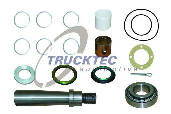 TRUCKTEC AUTOMOTIVE 03.31.022 Repair Kit, kingpin 276 032