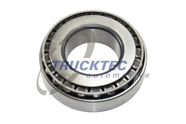 TRUCKTEC AUTOMOTIVE 03.31.027 Wheel bearing kit 184 088
