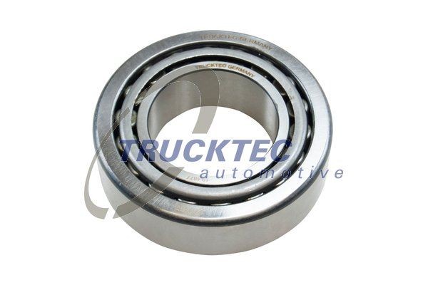 03.31.028 TRUCKTEC AUTOMOTIVE Wheel bearings VOLVO Front Axle 70x130x43 mm