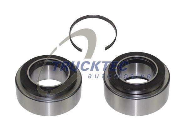 TRUCKTEC AUTOMOTIVE 03.31.033 Wheel bearing kit 7421021391